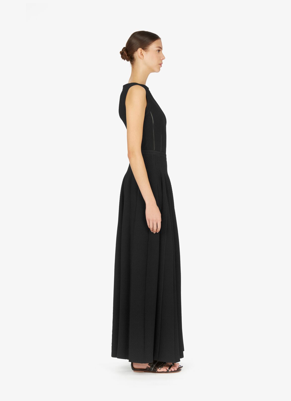 Tops ALAÏA BLACK TOPS